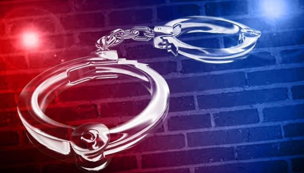 Juvenile Arrested After Wounding Person While Playing With Gun