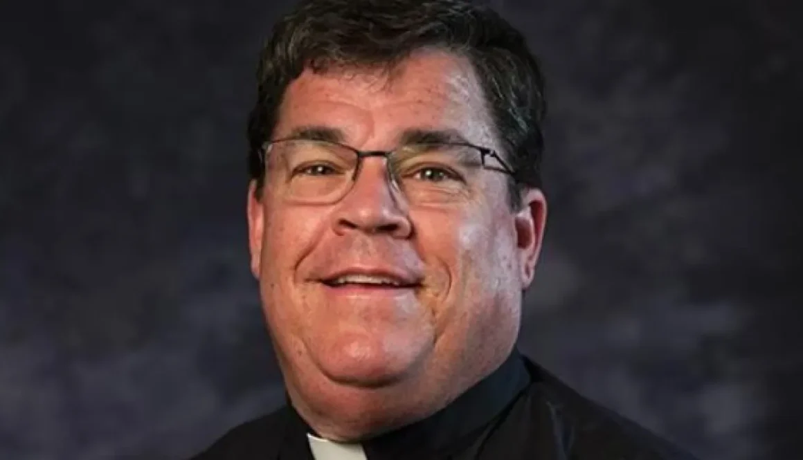 Alabama Priest Removed From Clergy For Sexaul Abuse of 17-Year-Old Girl