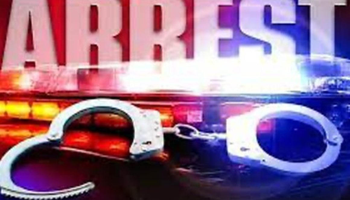 Daphne Police Arrest Driver For Felony Drug Offenses