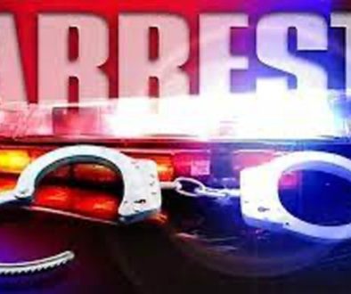 Police Investigation of Tow Company Burglary Leads to Arrest