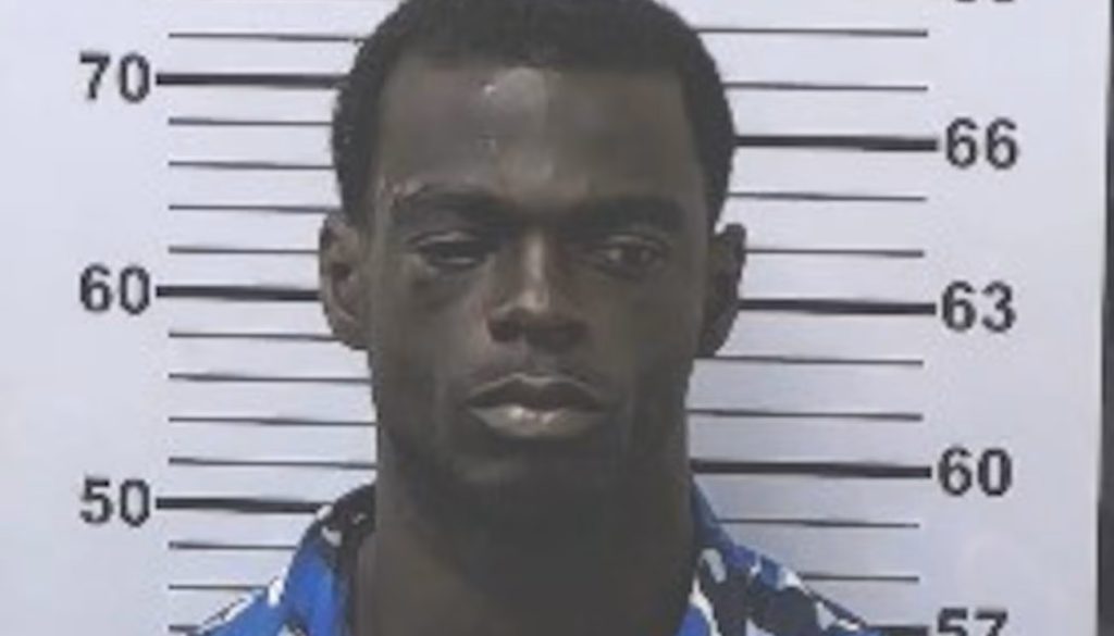 Mobile County Corrections Officer Stabbed by Inmate