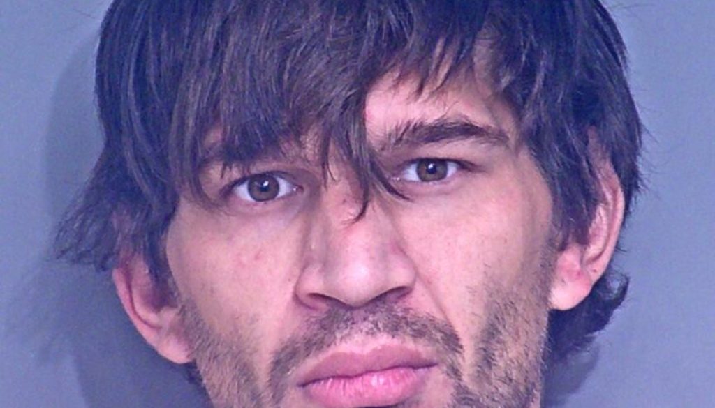 Speeding Driver Leads BCSO Deputies on Pursuit