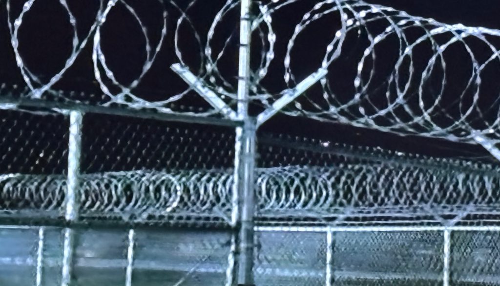 Four People Arrested For Throwing Drugs Over Fountain Correctional Facility Fence