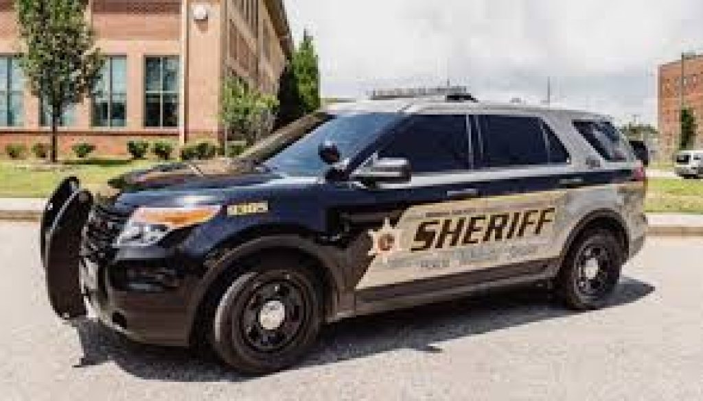Mobile County Sheriff’s Office Arrests Suspect Following Shots Fired Call and Vehicle Pursuit