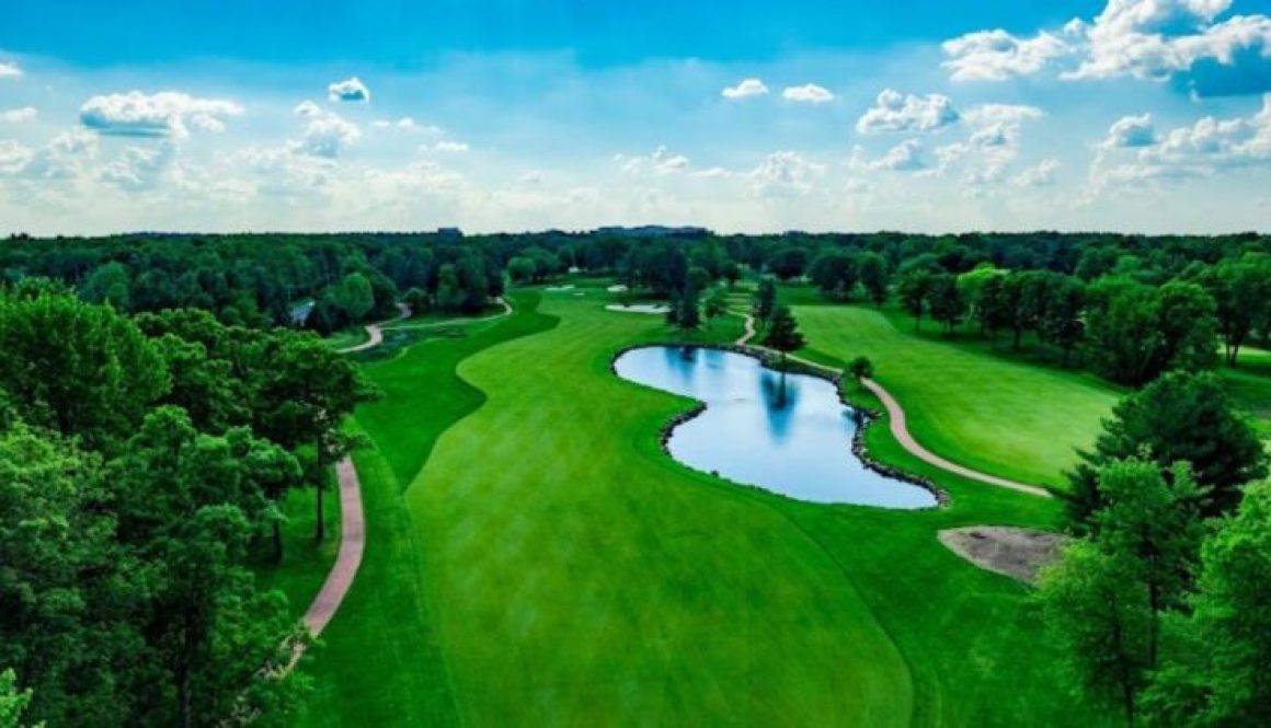 Construction on New Fairhope Area Resort Golf Community Has Begun