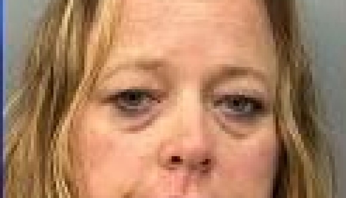 Belforest Assistant Principal Arrested For DUI