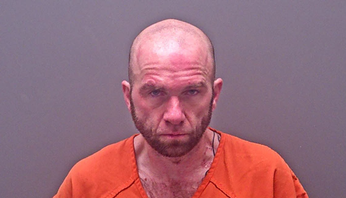HSI-BCSO Investigators Arrest Child Sexual Predator