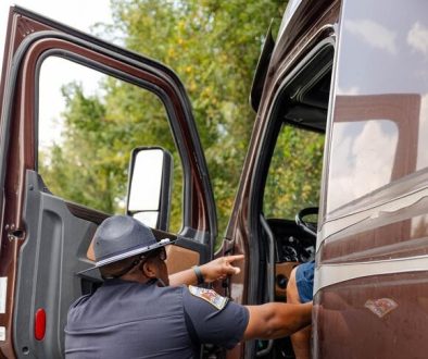 ALEA Working to Remove Bad Drivers From Alabama Roadways