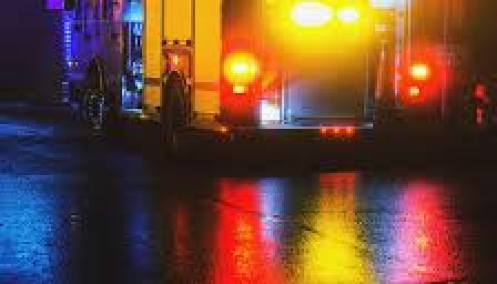 Fire Destroys Home in Mobile