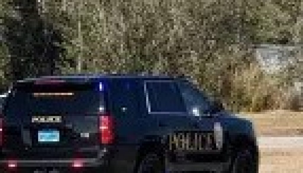 Bicyclist Struck by Vehicle in Fairhope