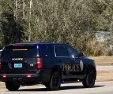 Bicyclist Struck by Vehicle in Fairhope