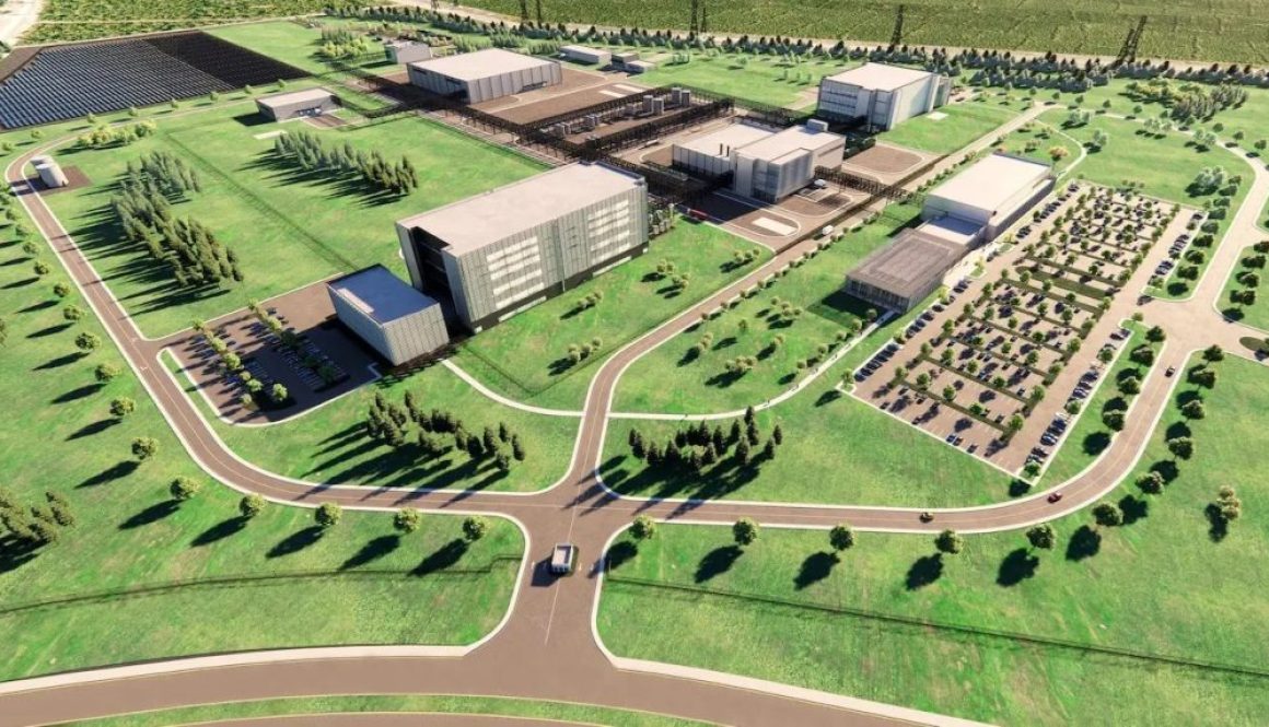 Eli Lilly Makes Alabama History with $6B Huntsville Plant