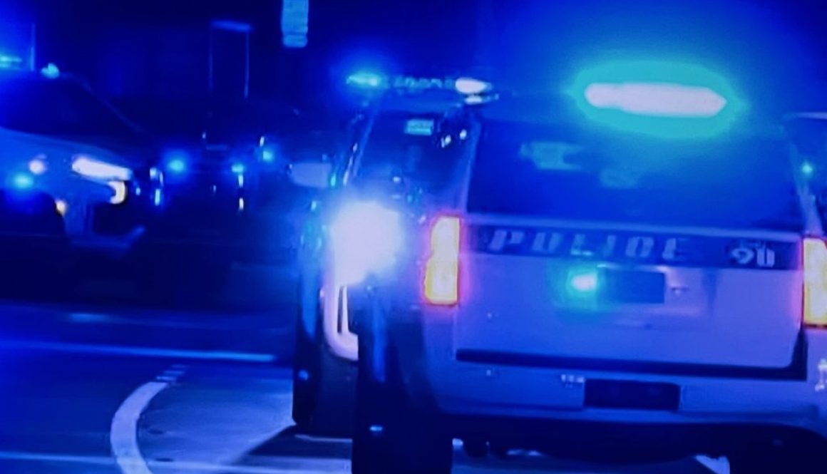 Police Make Multiple Burglary and Robbery Arrests