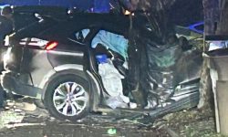 Mobile Police Pursuit Ends in Fatality