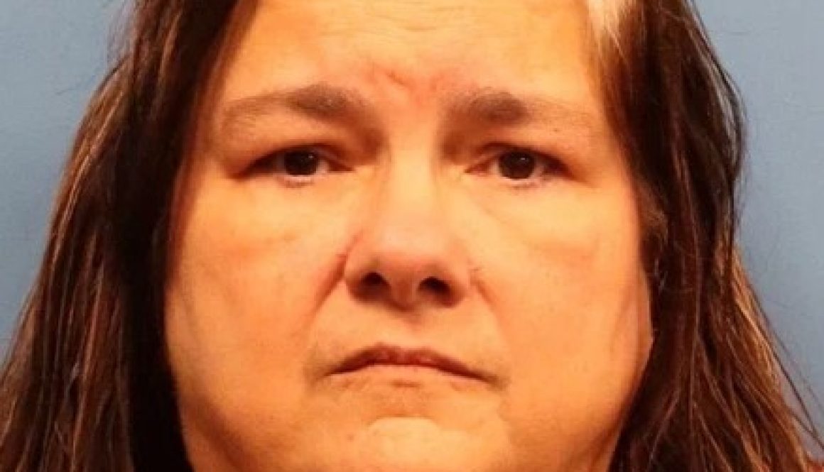 Woman Charged with Child Sexual Abuse Crimes in Shelby County – Blue ...