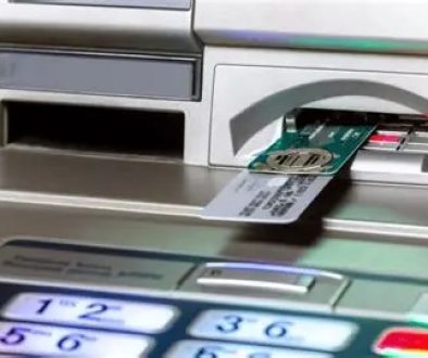 Mobile Police Report Multiple Skimming Devices Found