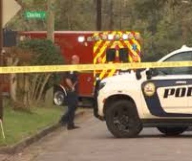 Mobile Police Investigating Stabbing Homicide