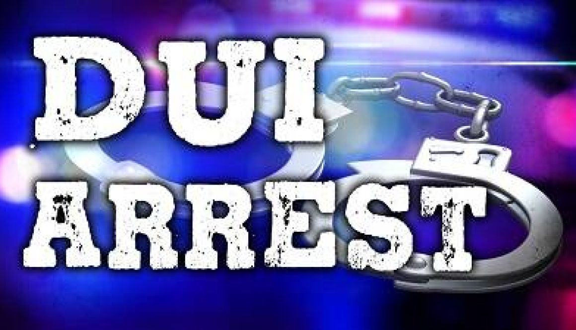 Daphne Police Make Multiple Alcohol Related Arrests