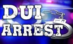 Daphne Police Make Multiple Alcohol Related Arrests