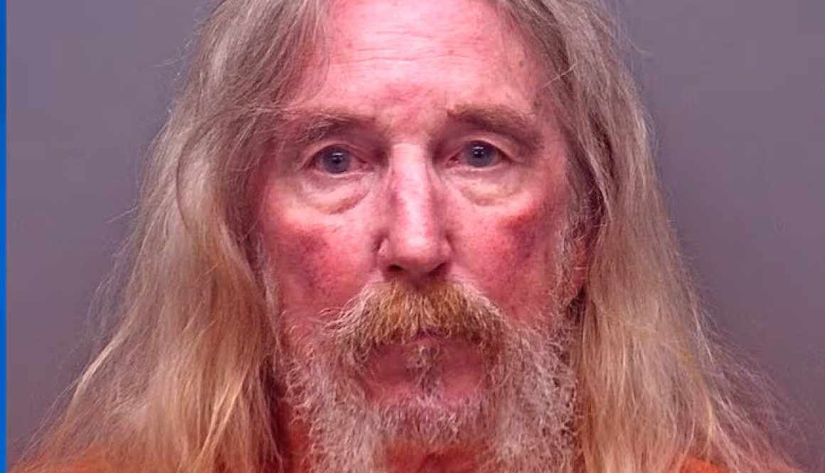 Elberta Man Shot Into Vehicle During Road Rage