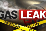 Gas Leak Calls in Baldwin County on The Rise