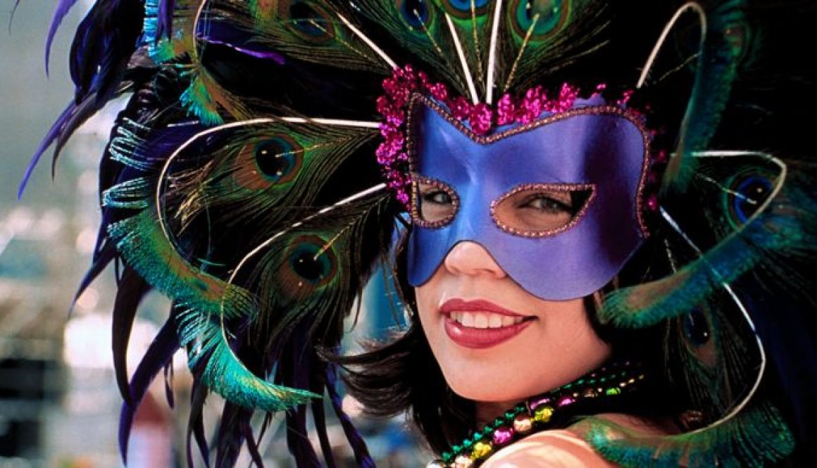 Baldwin County Mardi Gras Parade Schedule
