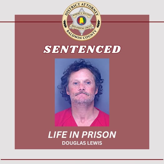 Man Gets Life in Prison for Aggravated Child Abuse – Blue RAM Media
