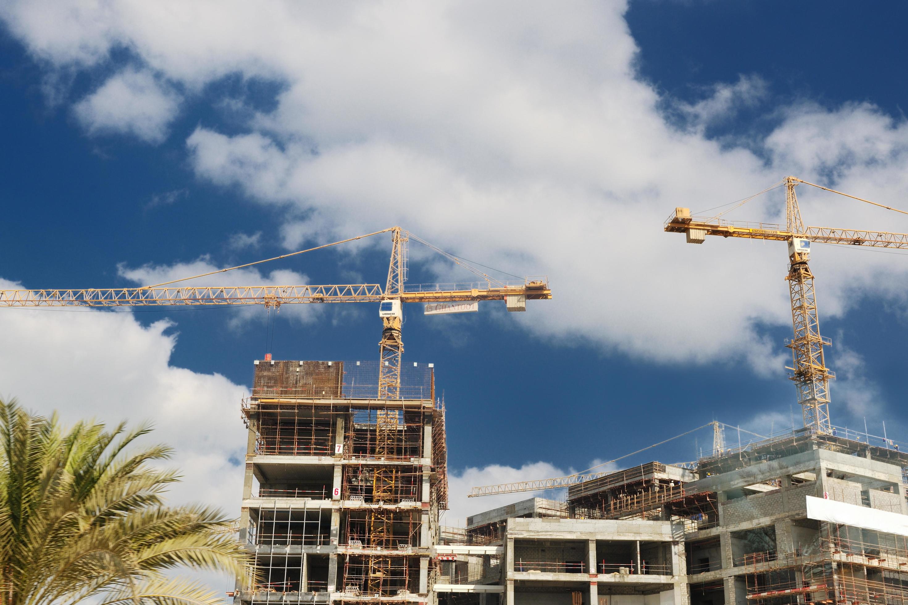 Biloxi Sees Building Boom Years After Katrina’s Devastation