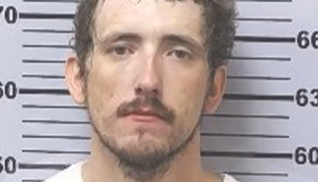 Wanted Suspect Captured After Firing Shots at Mobile County Deputies