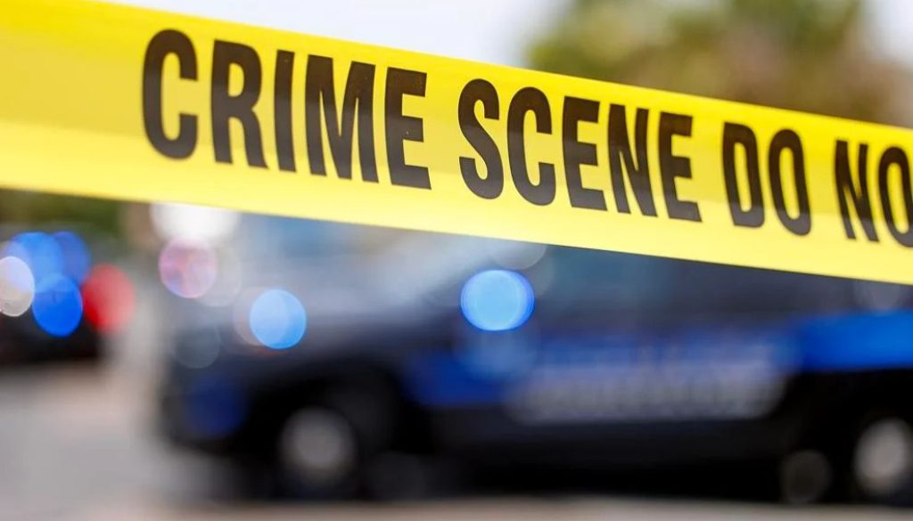 Columbiana Police Officer Shot During Welfare Check