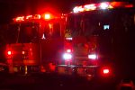 Elberta Home Destroyed by Overnight Fire