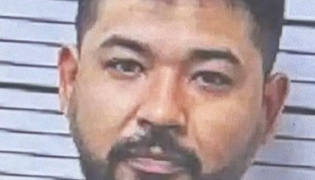 Two Arrested in Mobile Missing Family Investigation