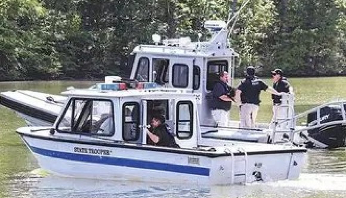 Alabama Senate Pass Bill to Stop Police From Conducting Boat Safety Inspections