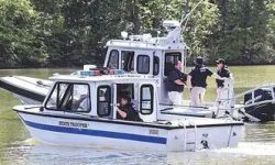 Multiple Agencies Respond to Boater in Distress