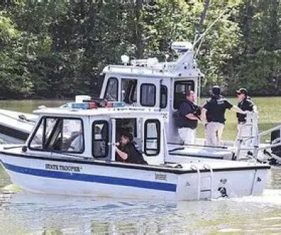 Multiple Agencies Respond to Boater in Distress