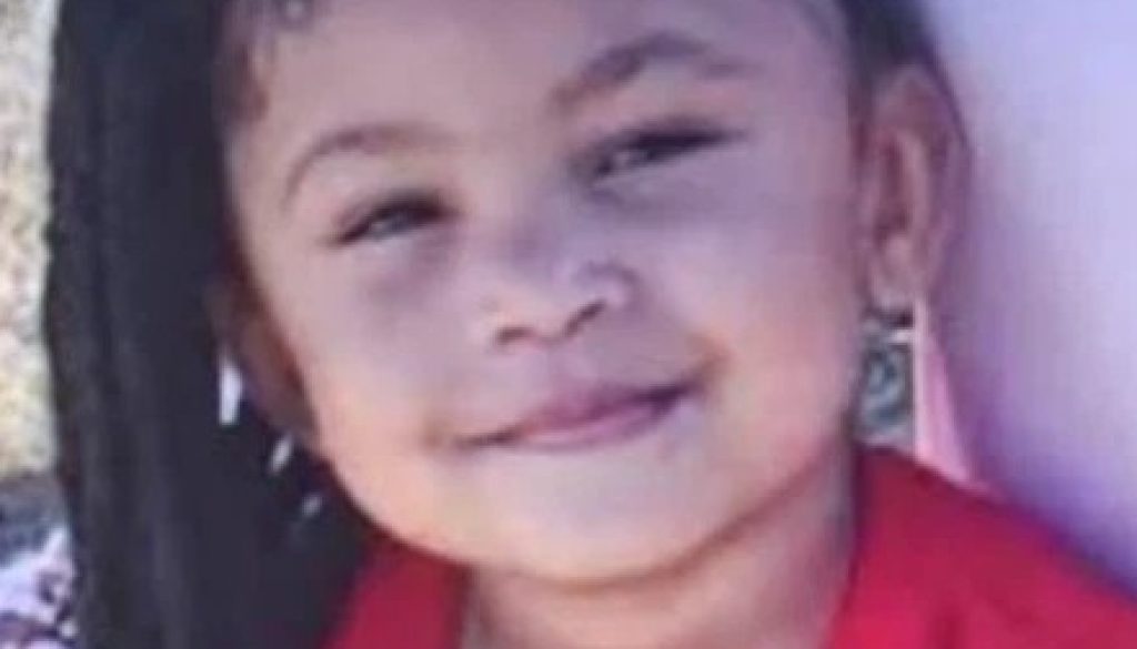 Police Searching For 3-Year-Old That Vanished From Her Bed