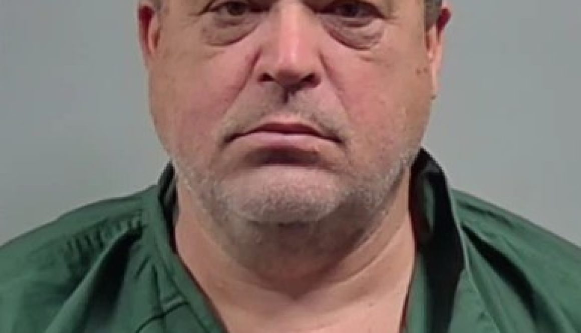 Police Arrest Man After 671 Ibs. of Cannabis Found Hidden in Pensacola Orange Shipment