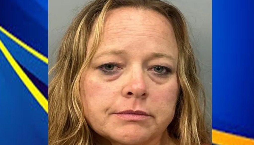 Belforest Elementary School Assistant Principal Pleads Guilty to DUI