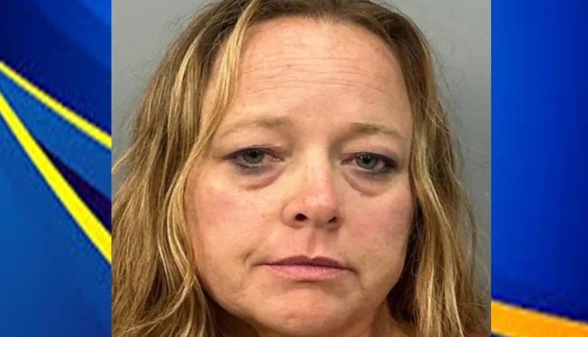 Belforest Elementary School Assistant Principal Pleads Guilty to DUI