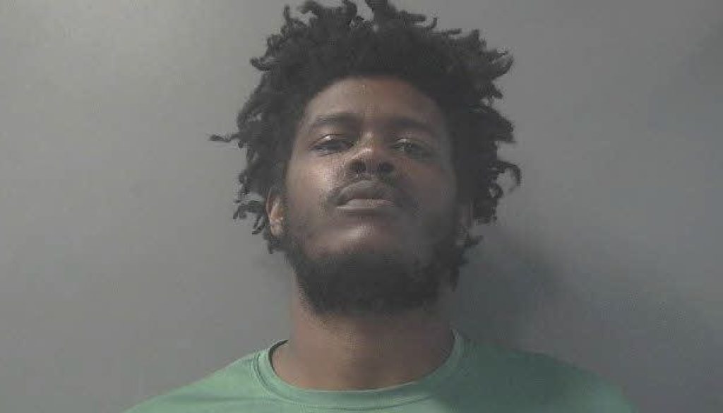 Foley and Gulf Shores Police Arrest Man for Electronic Solicitation of a Child