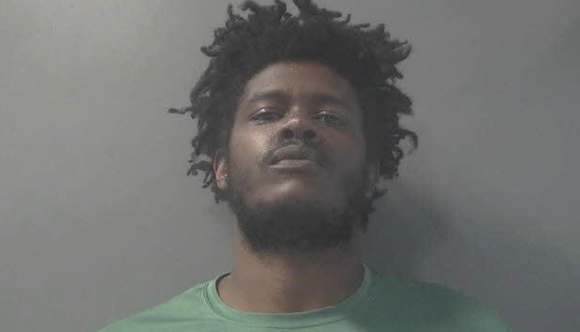 Foley and Gulf Shores Police Arrest Man for Electronic Solicitation of a Child