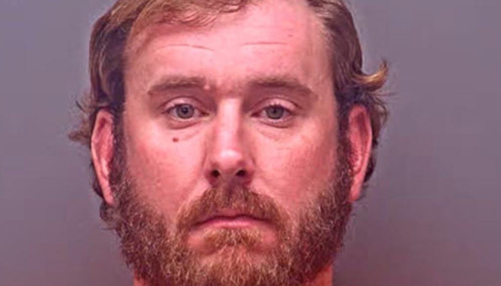 Summerdale Man Arrested for Electronic Stalking