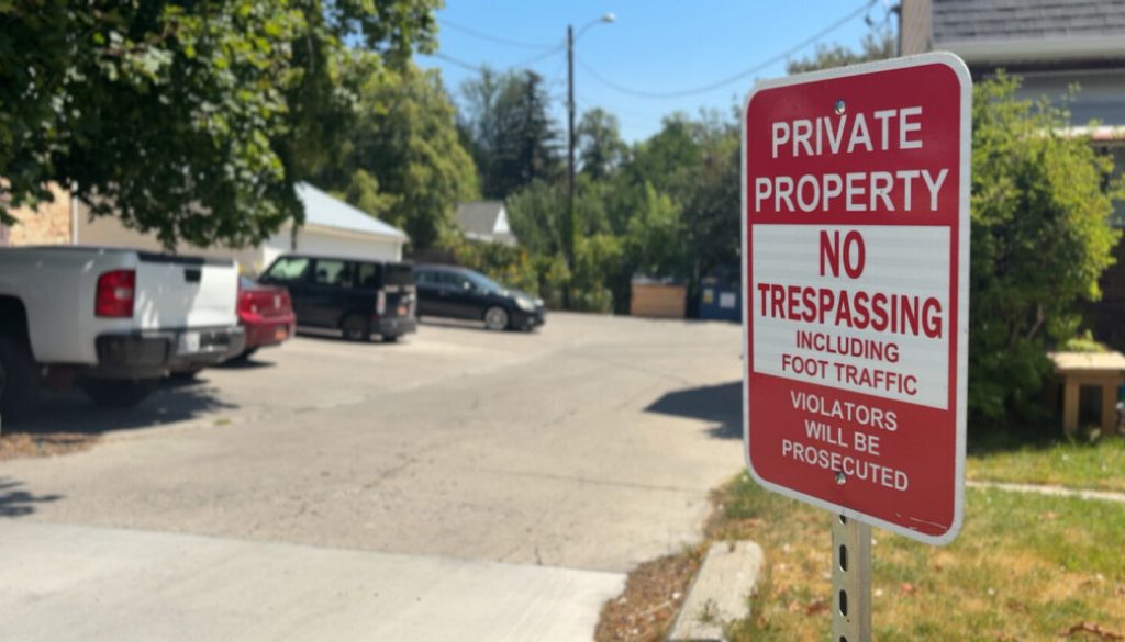 Gulf Shores Police Seeking Changes in Curfew and Trespassing Laws