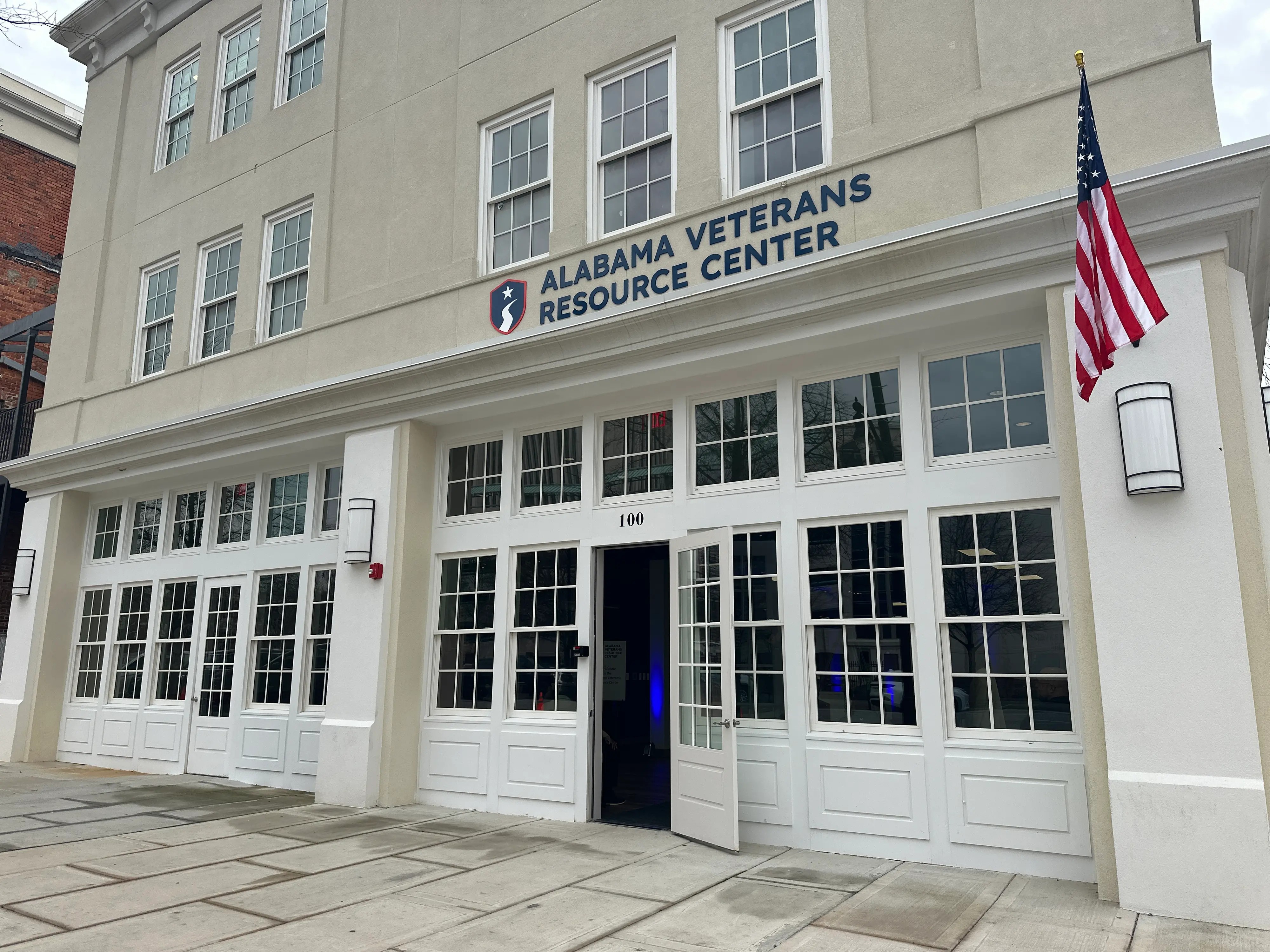 New Veteran’s Resource Center Opens in Montgomery