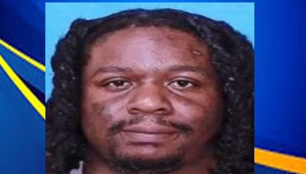 Police Searching for Man Wanted for Aggravated Child Abuse
