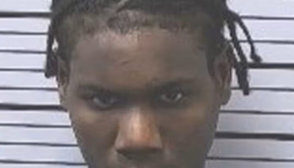 Man Accused of Biting Mobile County Deputies During Felony Arrest 