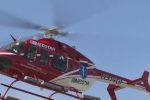 Teen Rescued From Near Drowning in Loxley