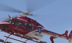 Foley 3-Vehicle Wreck Injures Several Persons