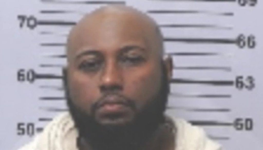 Mobile Father Charged With Endangering Children During Pursuit