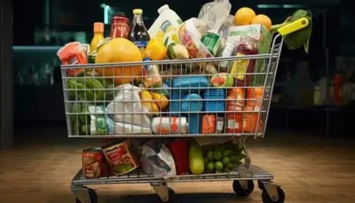 Alabama Listed in Top Ten List of Most Expensive Groceries